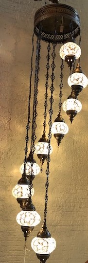 lamps