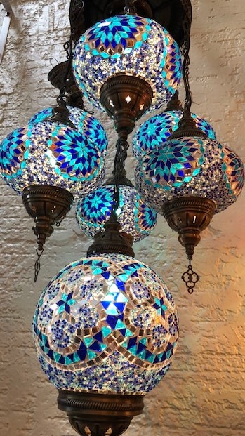 lamps